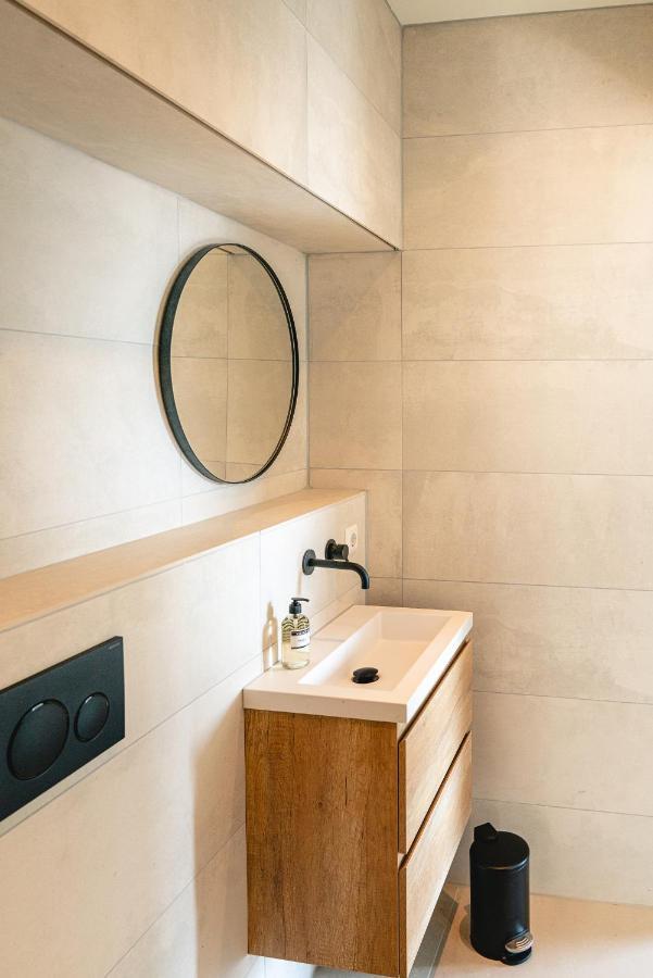 Sail 2025 View! Boutique Apartment Amsterdam - North Riverside מראה חיצוני תמונה